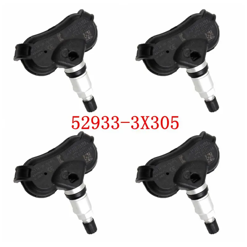 3x306 tpms sensor