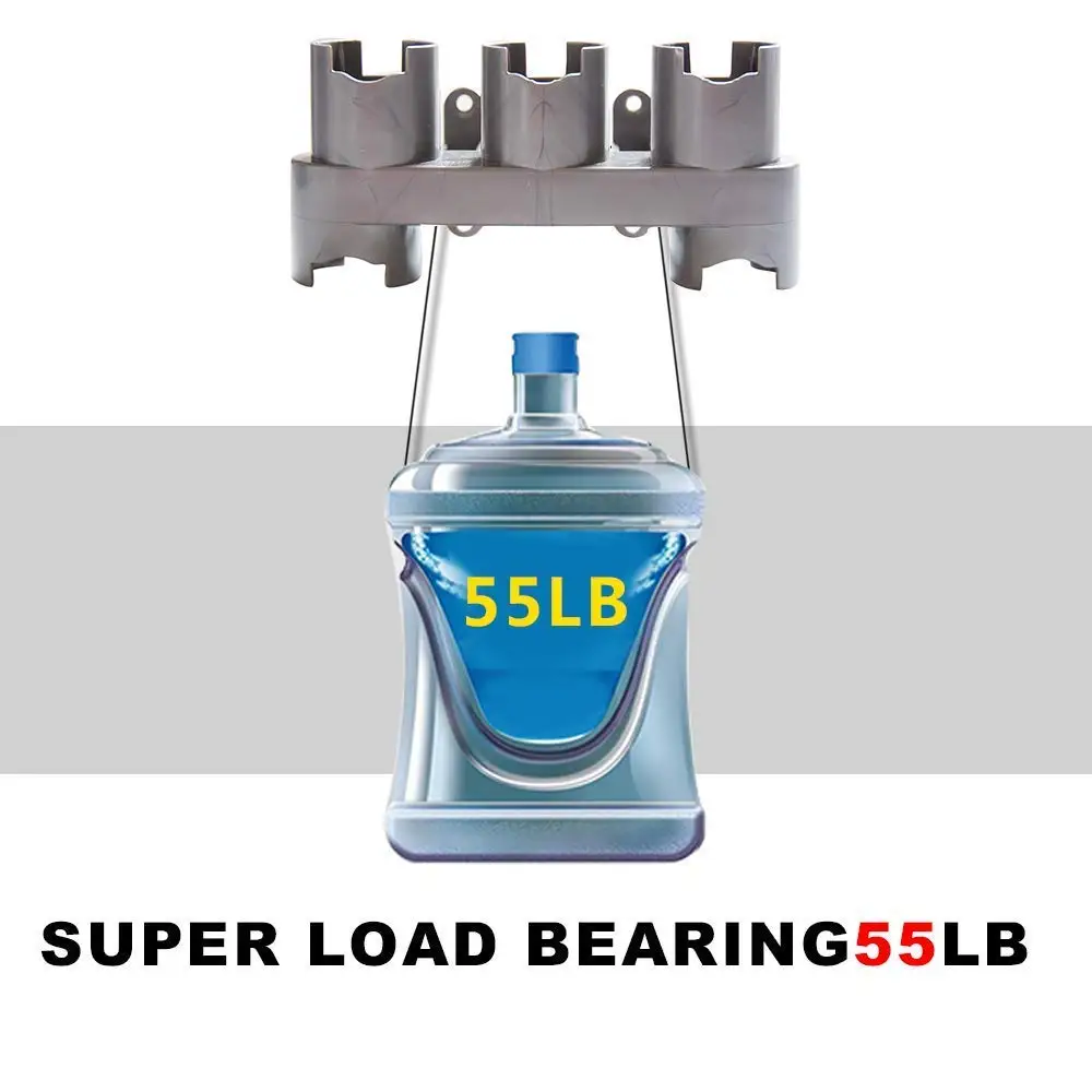 Держатель кронштейна для хранения абсолютный пылесос детали аксессуары щетка