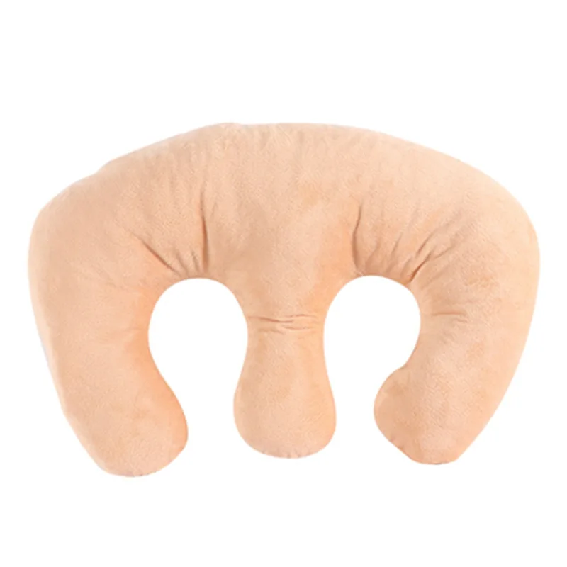 2 шт./компл. подушка для лица + поддержки груди Массажная салона красоты съемный