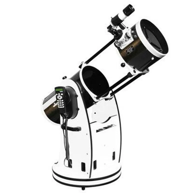Параболический нотонический автоматический астрономический телескоп Sky Watcher DOB 10