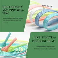 Светящиеся в темноте шнурки для кроссовок. Непонятно, для чего, но пусть будут.#4