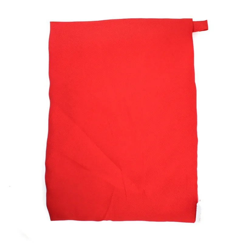 Многоразовая сумка для микроволновки и картофеля выпекания красная идеально