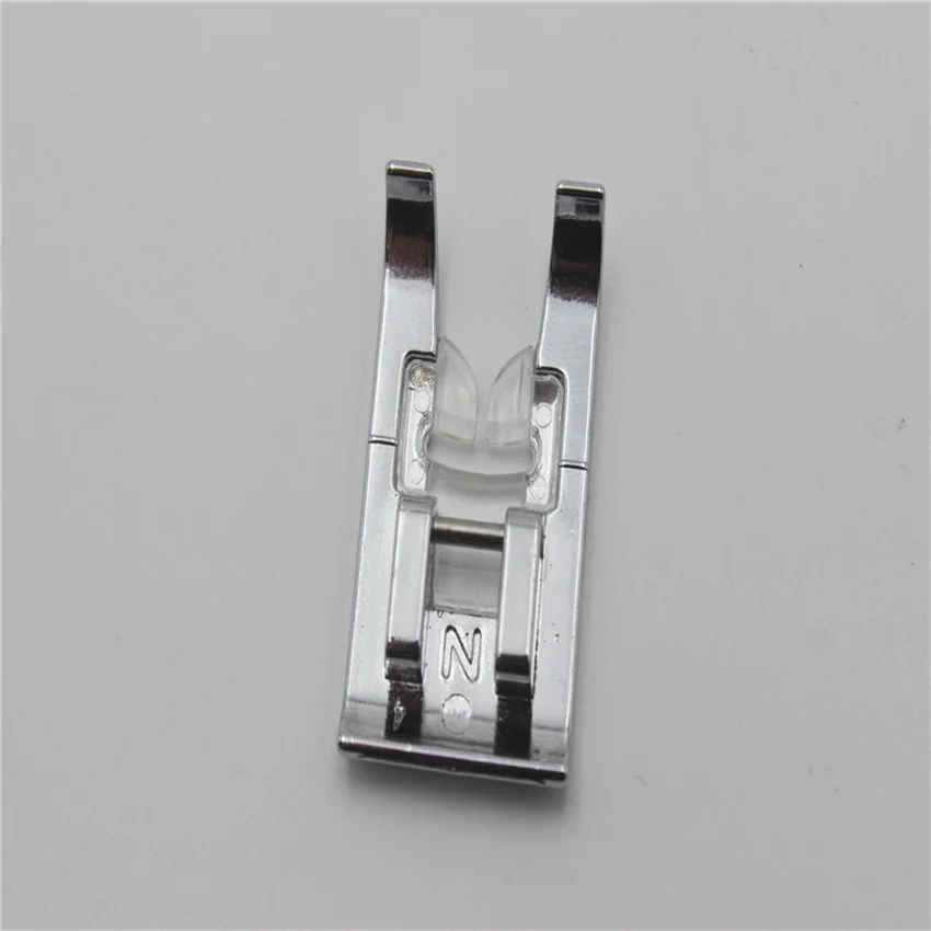 

Monogramming Foot (N) For Most Snap-on Shank Machines Brother Baby Lock Singer