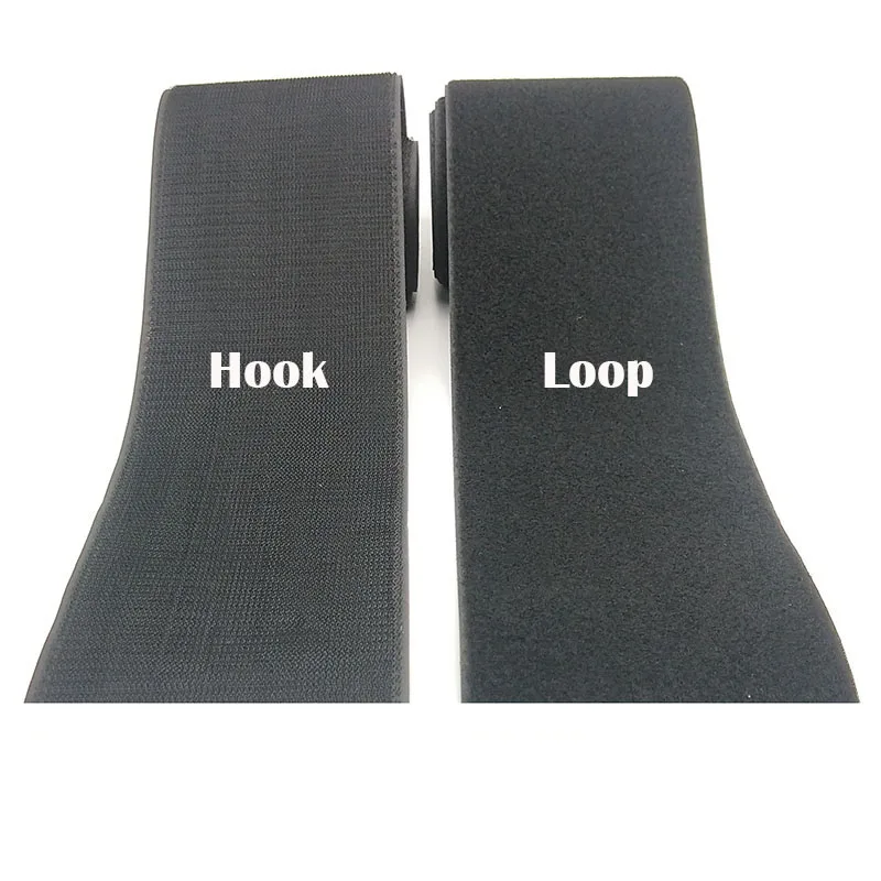 Застежка-липучка для шитья ширина 10-200 мм | Дом и сад