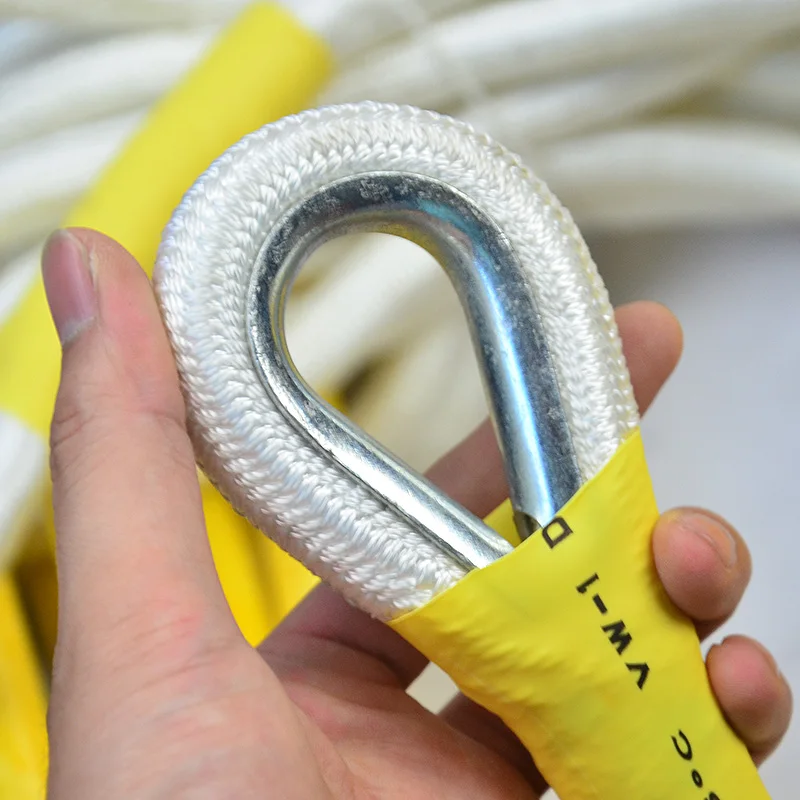 Лестница для спасения аварийное оборудование пожарной и спасательной работы 10 м