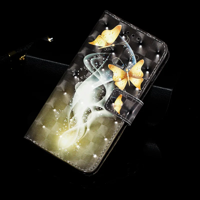 Чехол для мобильного телефона A6 Plus A7, чехол-кошелек для samsung Galaxy A70 A50 A40, чехол A30 A20E A10, флип-чехол из искусственной кожи
