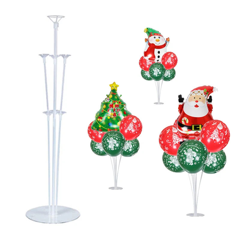 Подставка для воздушных шаров 28 дюймов|Воздушные шары и аксессуары| |