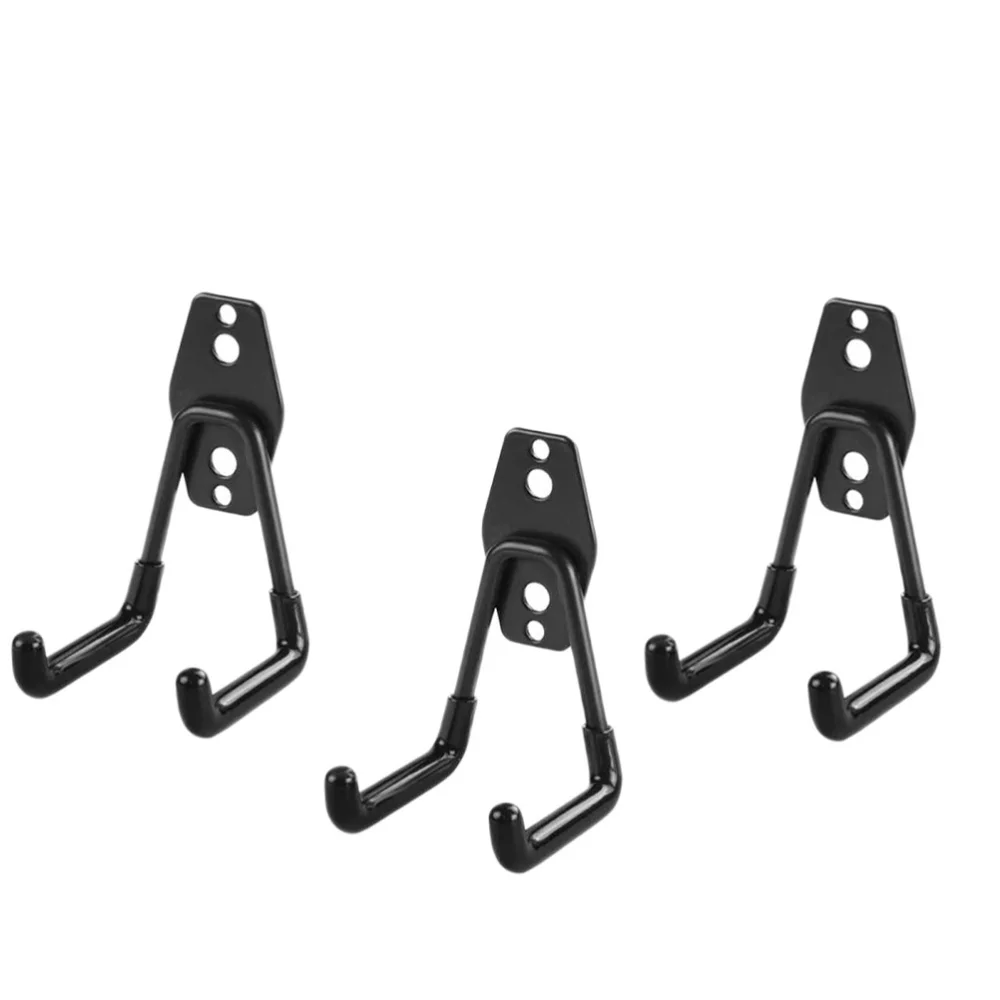 3 шт. сверхмощные крючки для садоводства|Крючки и направляющие| |