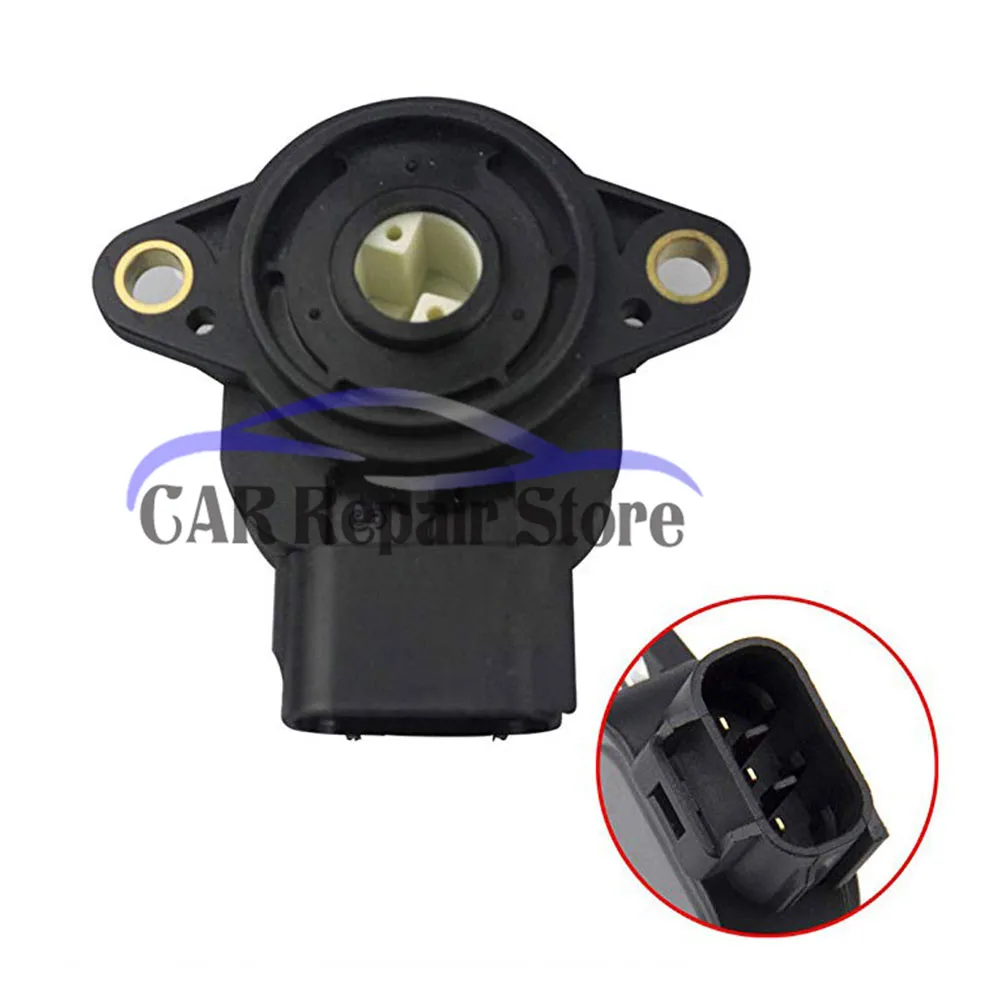 89452-20130 Датчик положения дроссельной заслонки TPS для Toyota Corolla Echo Scion Subaru 8945220130 89452