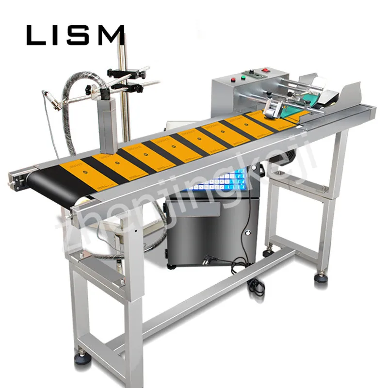 Высокоскоростной кодовый Регулируемый аппарат Spurt сепаратор кодер для сборки