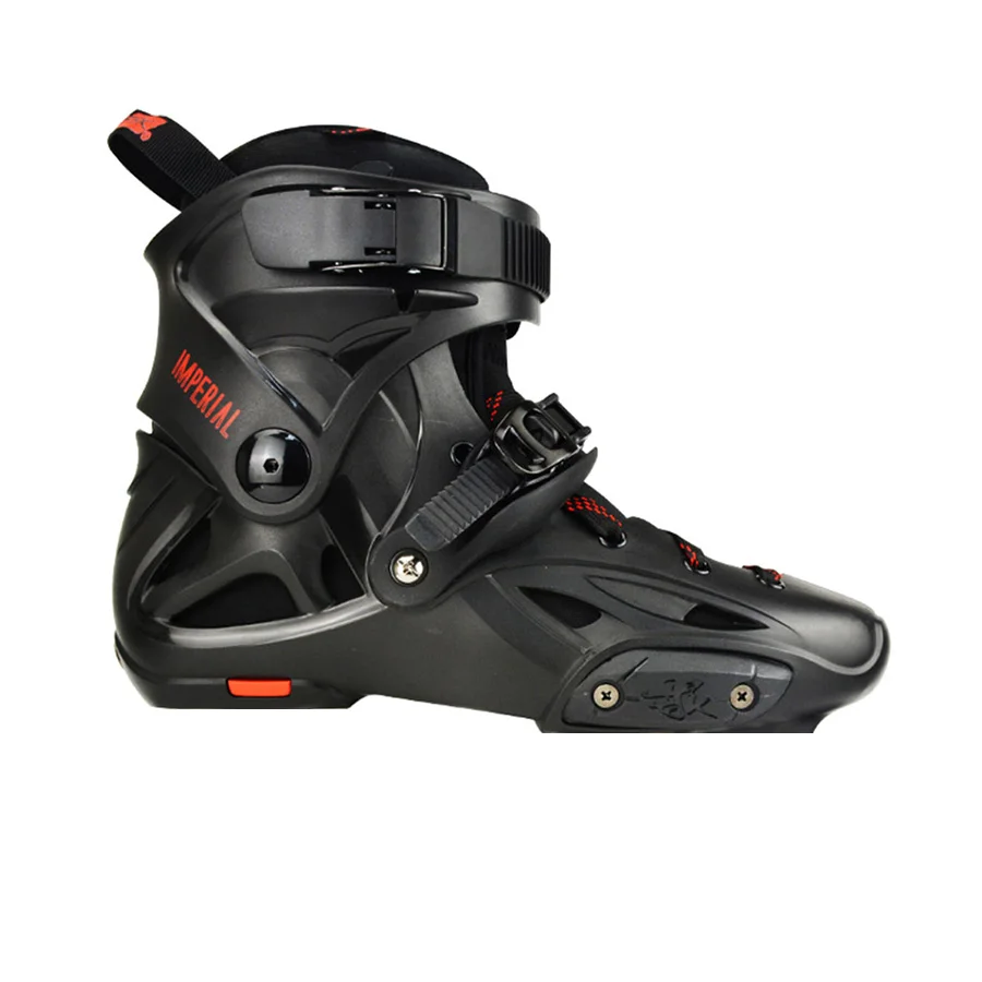 Дополнительная USD34 для замены FRMX boot на Powerslide Imperial | Спорт и развлечения