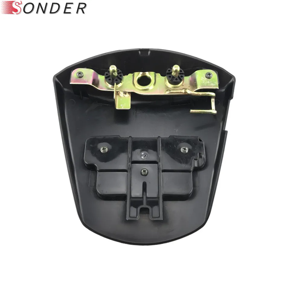 Обтекатель для заднего сиденья мотоцикла пассажирского Мотоцикла Suzuki GSXR 600 750