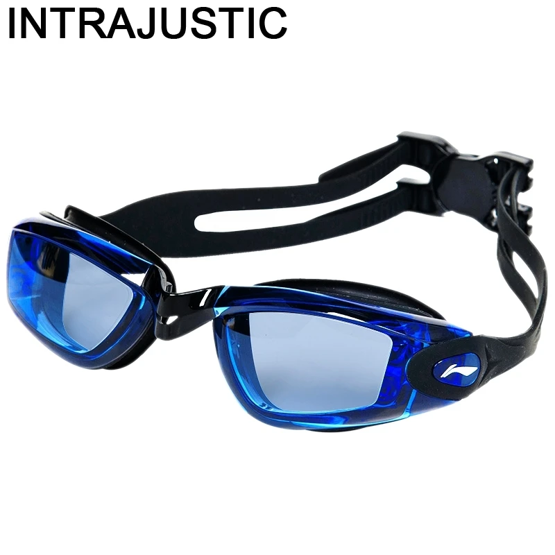

Swiming Deniz Malzemeleri Cinta Gafa Glasses for Sight Piscine Enfant Swimming Goggle Ochelari Natacion Brille Swim Eyewear