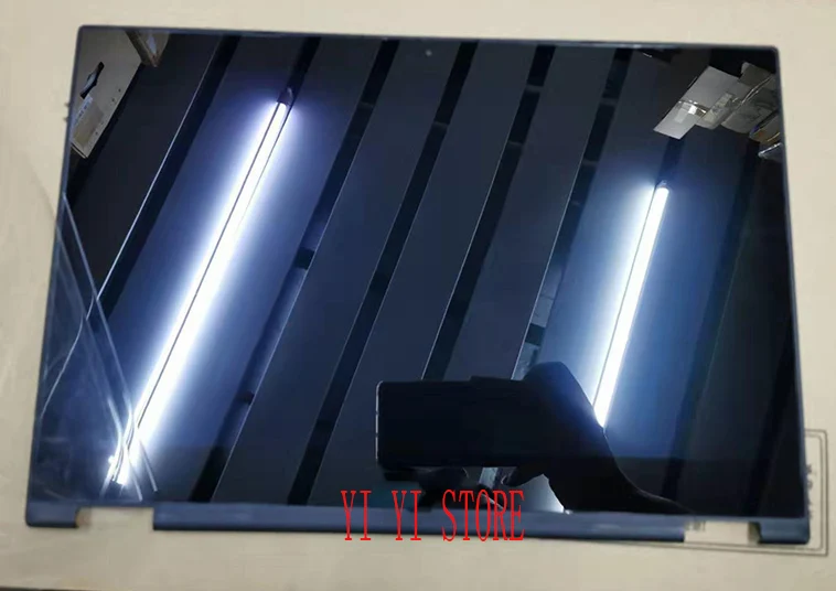 

Бесплатная доставка, оригинальный сенсорный дигитайзер для ноутбука Acer Spin 3 SP314-51, N17W5, ЖК-экран в сборе с рамкой