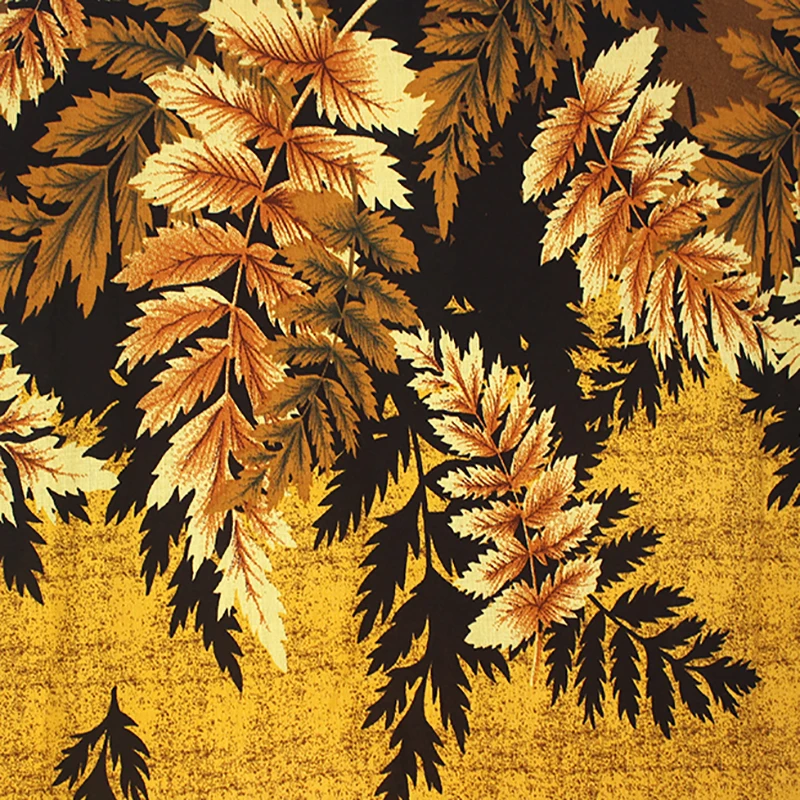 

2020 Fashion Modern African Dresses For Women 100% Cotton Floral Print Fashion Maxi Dress With Scarf