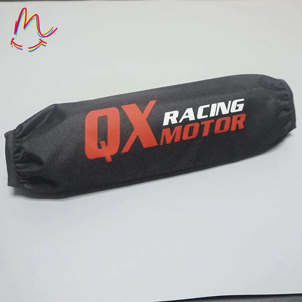 Защитный чехол на задний амортизатор 350 мм ДЛЯ CRF KLX внедорожного велосипеда