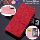 Чехол-кошелек для Samsung Galaxy A40, A10, A20, A30, A50, A70 S, A51, A71, A41, A31, A21