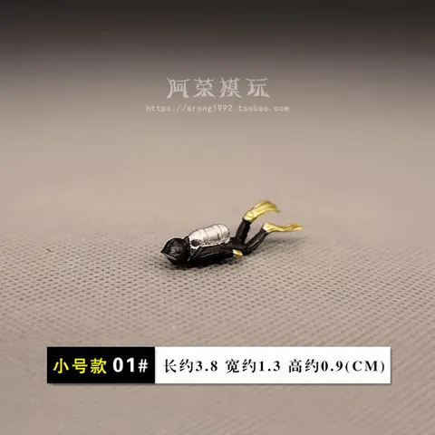 Фигурка дайвера FanMoEpoch