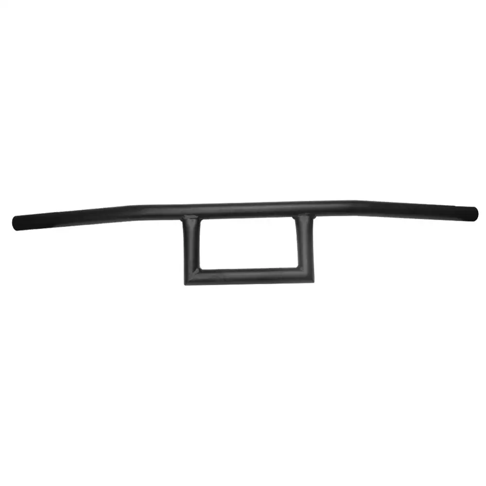 

7/8" Motorcycle Window Bars Handlebars For Honda Suzuki Yamaha Ducati Kawasaki