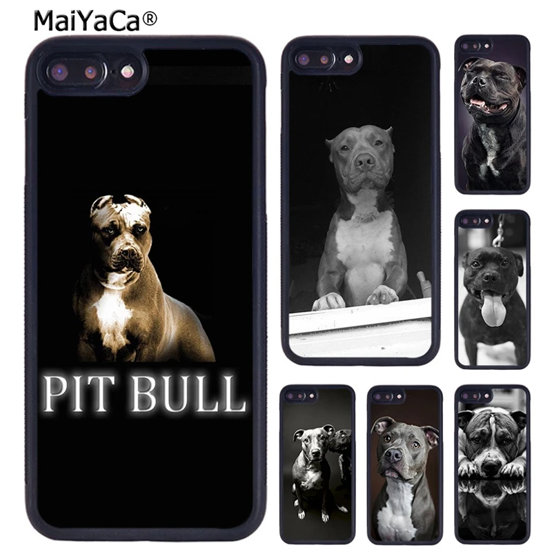 MaiYaCa СТАФФ мама кроффордшир бультерьер чехол для телефона iPhone X XR XS 11 12 13 Pro MAX 5 6 6S 7 8