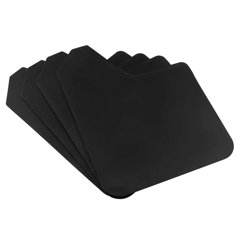 4 шт. универсальные брызговики для автомобиля пикап фургон Брызговики с