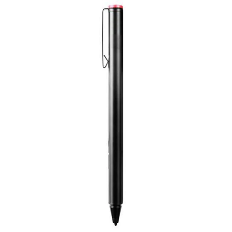 

2048 Touch Stylus Pen for lenovo- Thinkpad Yoga460/260/520/530/720/900s MIIX 4/5 MIIX 510/700/710/720 Flex 15 Active Pen