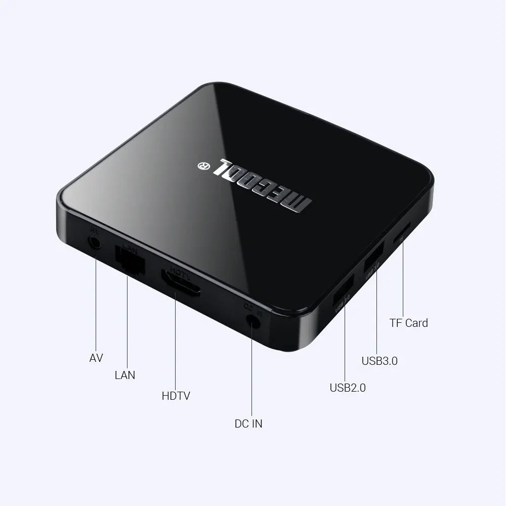 Google Сертифицированный Android 9 0 Smart tv Box KM3 Amlogic S905X2 LPDDR4 4 Гб 128 ГБ голосовой пульт 5G