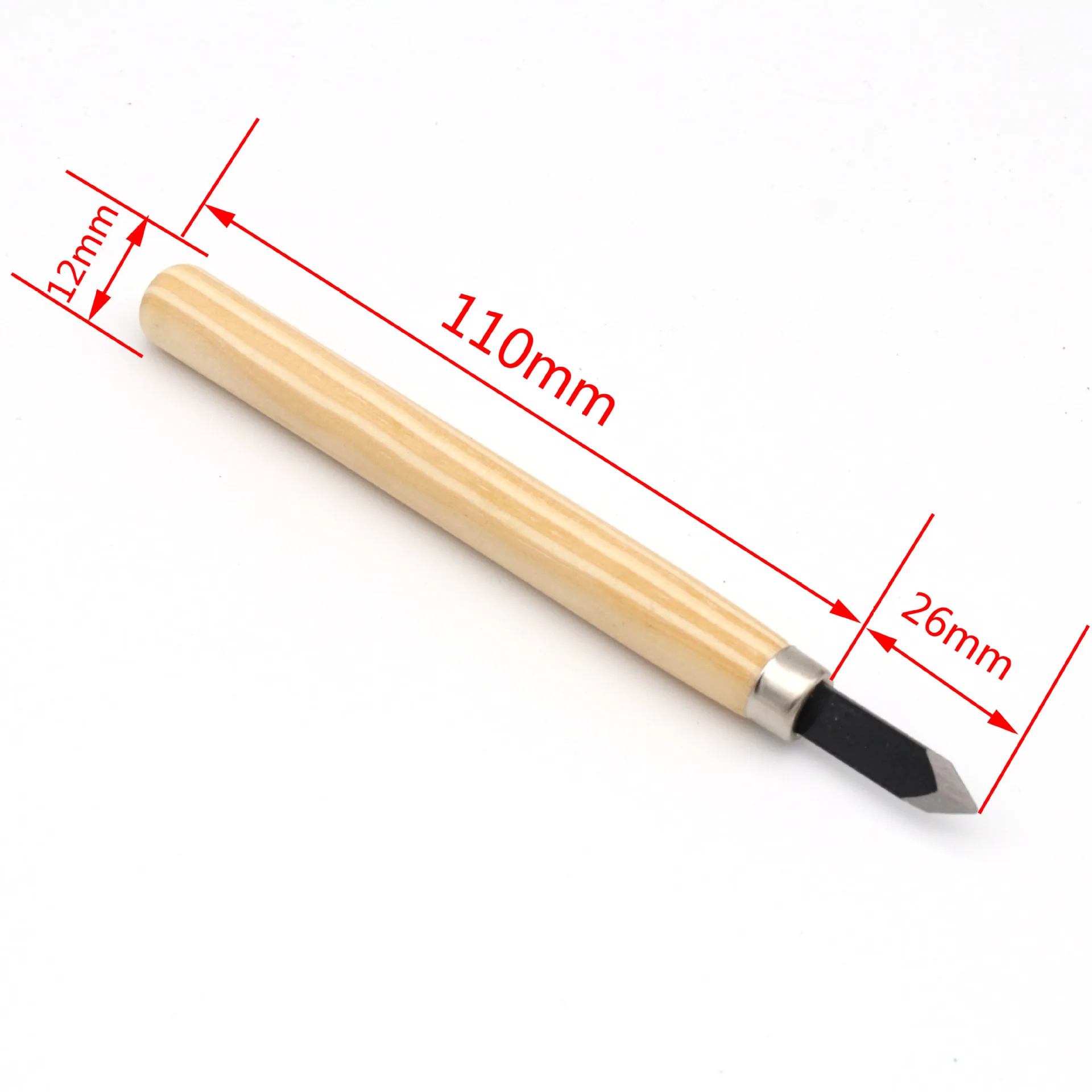 12pcs/10pcs/6pcs/3pcs Professional Wood Carving Chisel Knife Hand Tool Set for Basic Detailed Woodworkers | Инструменты