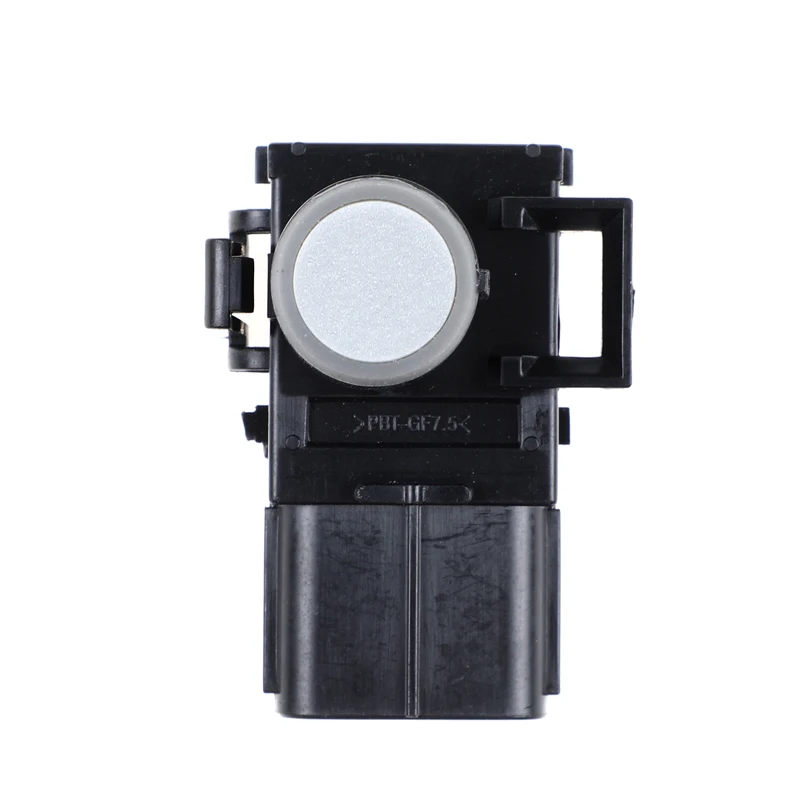 Для Toyota LEXUS GX460 RX350 RX450h Sequaia Реверсивный Wireles датчик парктроника PDC 89341-33160 8934133160 89341-33160-A0/B0/C0