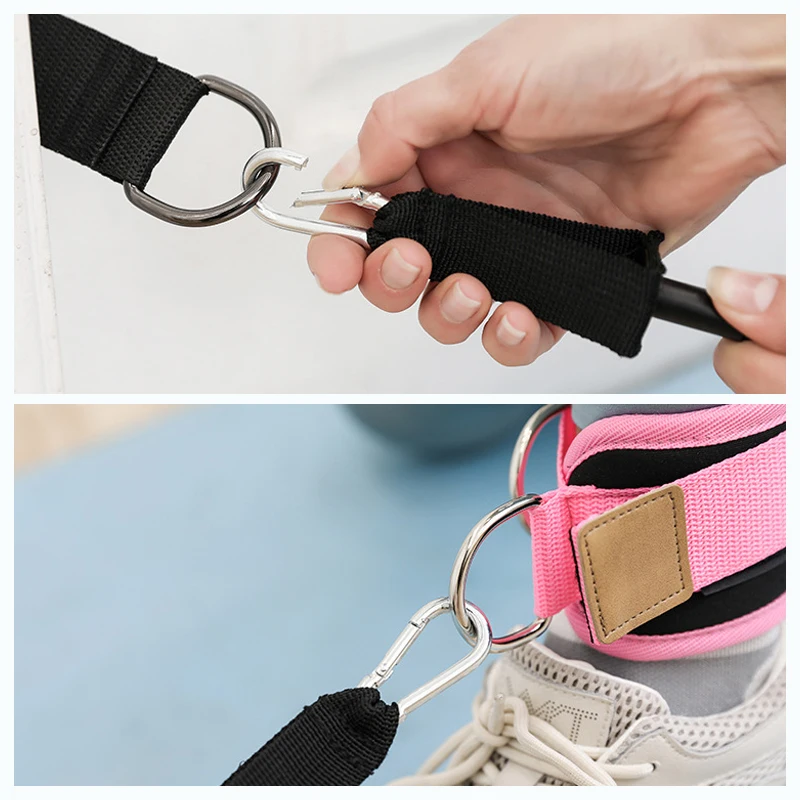 Набор эластичных лент тренировочная лента для тренировок-включает