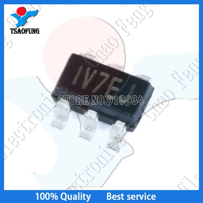 

10PCS MP2451DT-LF-Z MP2451DT marking:IV7 SOT23-6 New original