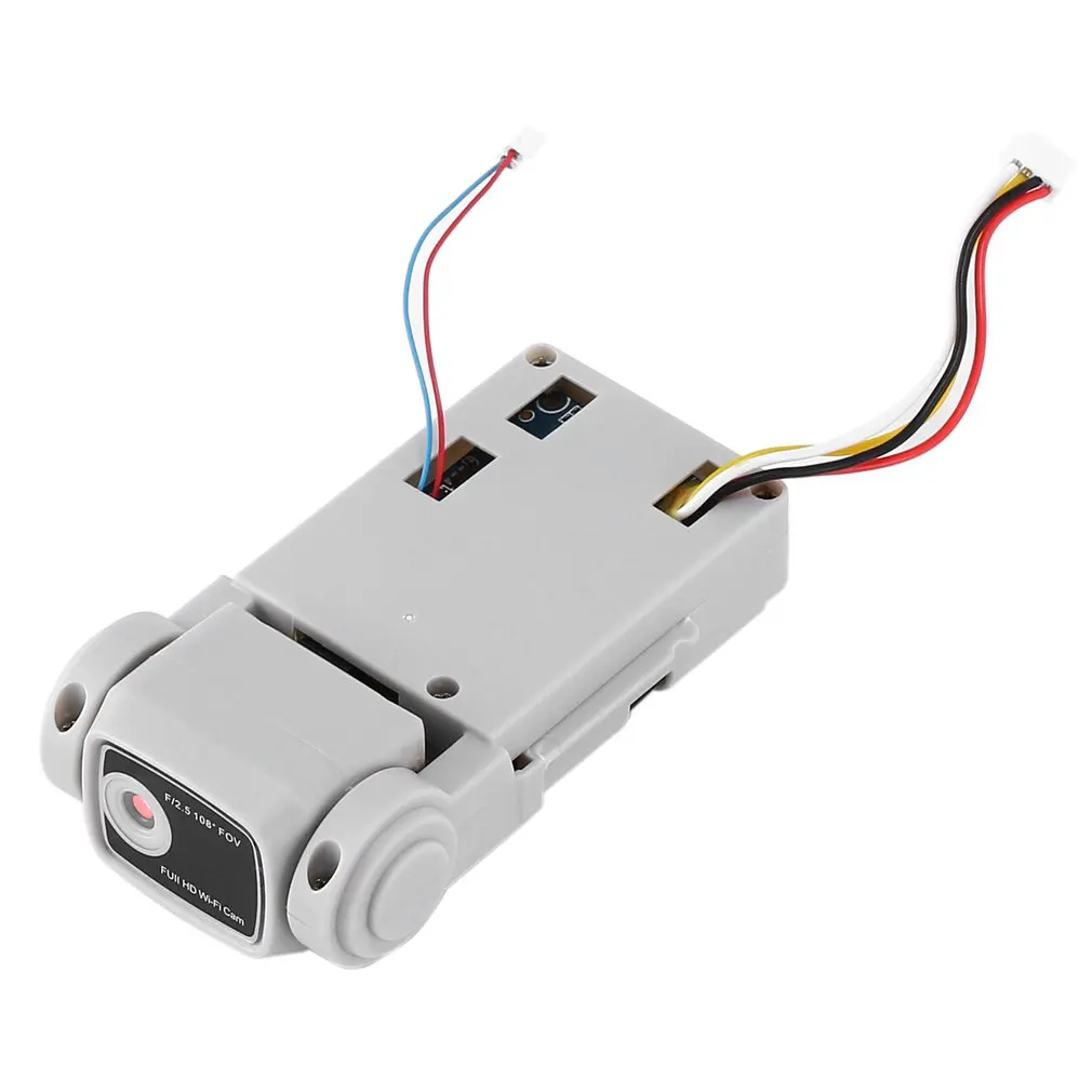 For L900 Pro Drones Camera Durable Lightweight And Portable Camera For L900 Pro Drones Spare Parts L900 Pro Drones Accessories