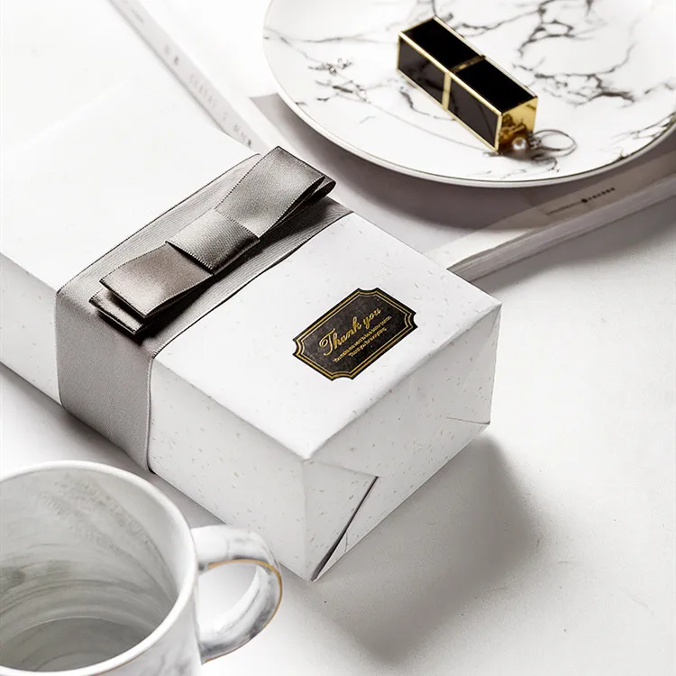 Бумага для упаковки цветов Современная крафт упаковочная бумага с золотой