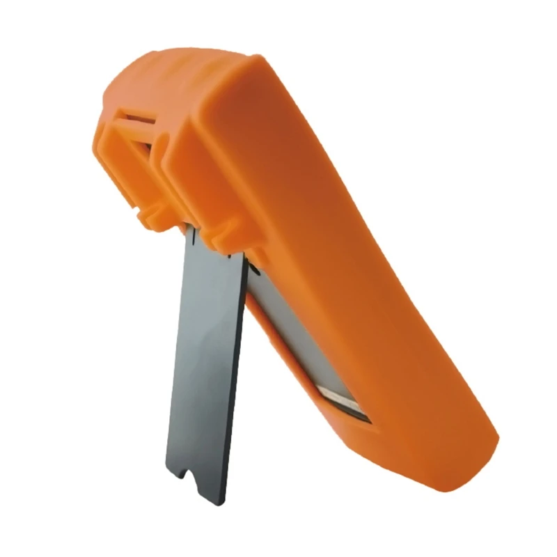 

VC97A Digital Multimeter Auto Range DC AC 1000V DMM Temperature Detector Voltage Current Meter Capacitance