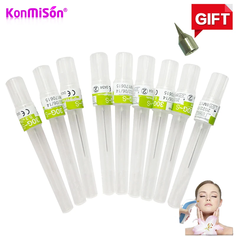 Ручка для подтяжки век Лазерная плазменная ручка красоты медицинская удаления