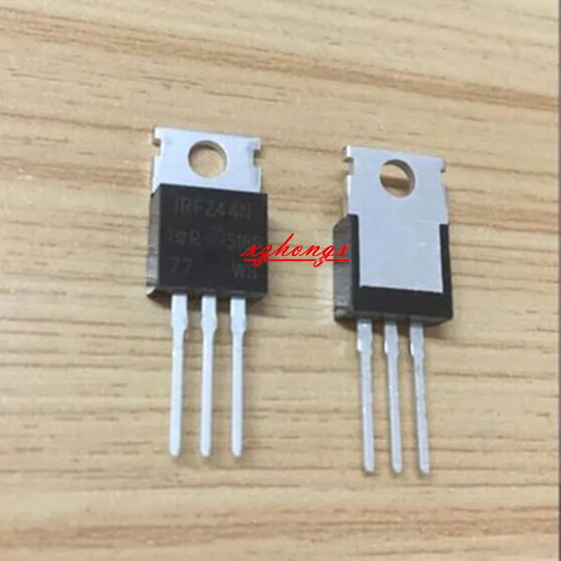 10 argolas irfz44n irirfz44 a-220 ic novo estoque original