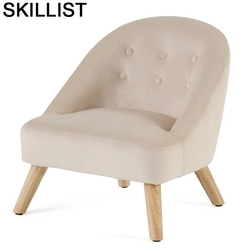 

Siedzenia Infantiles Small Recamara Mini Relax Chair Silla Princesa Chambre Enfant Dormitorio Infantil Baby Children Kids Sofa