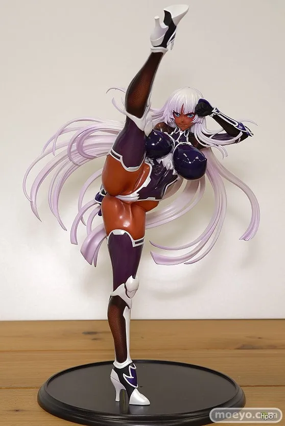 Аниме родной ракета мальчик сексуальные девушки ПВХ Фигурки игрушки| |