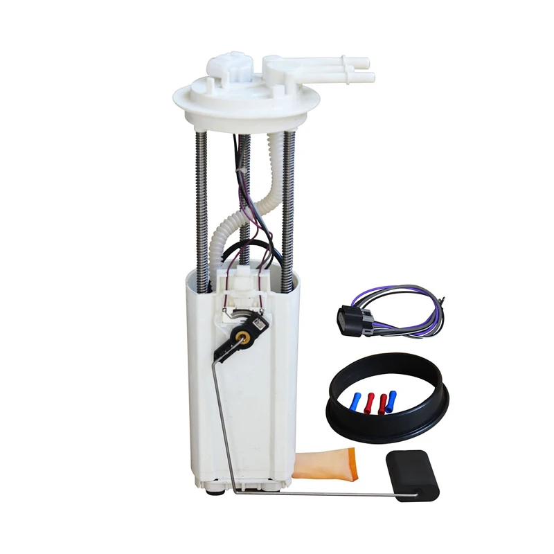 Для Chevrolet GMC модификация автомобиля электронный насос Электронный Топливный