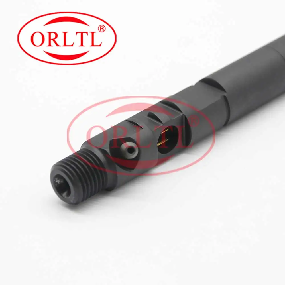 ORLTL EJBR04401D Форсунка топливного инжектора Common Rail EJB R04401D для SSANGYONG Kyron REXTON 2.7L 6650170221