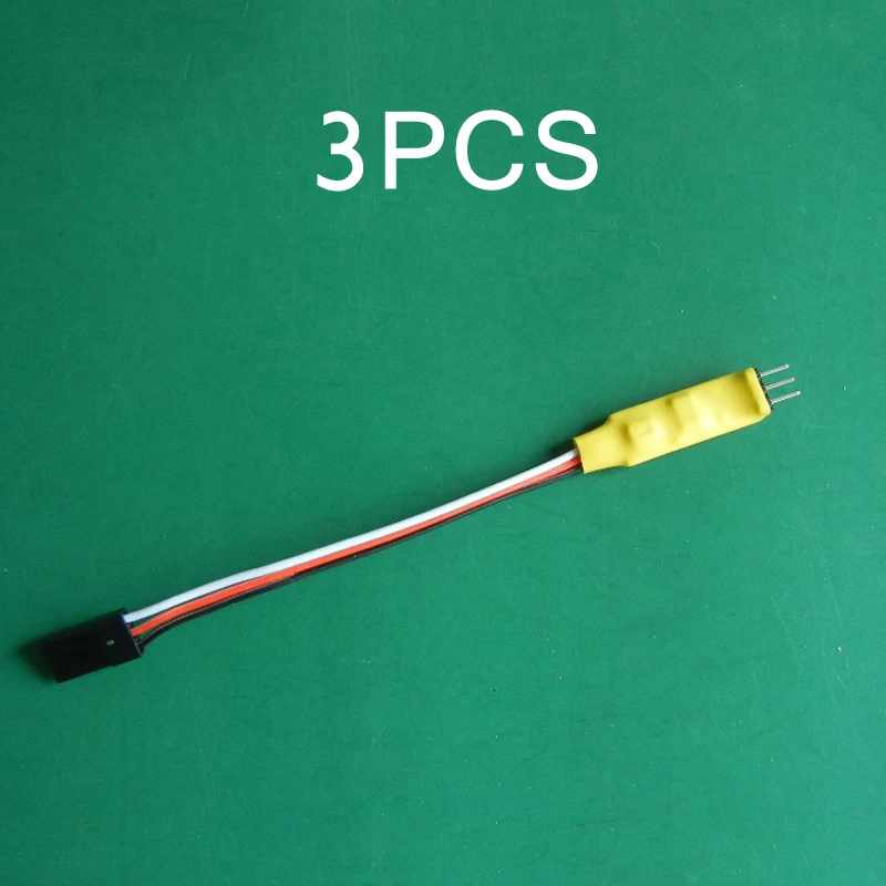 Серворасширитель расширитель руля преобразователь с фильтром Debounce запасные