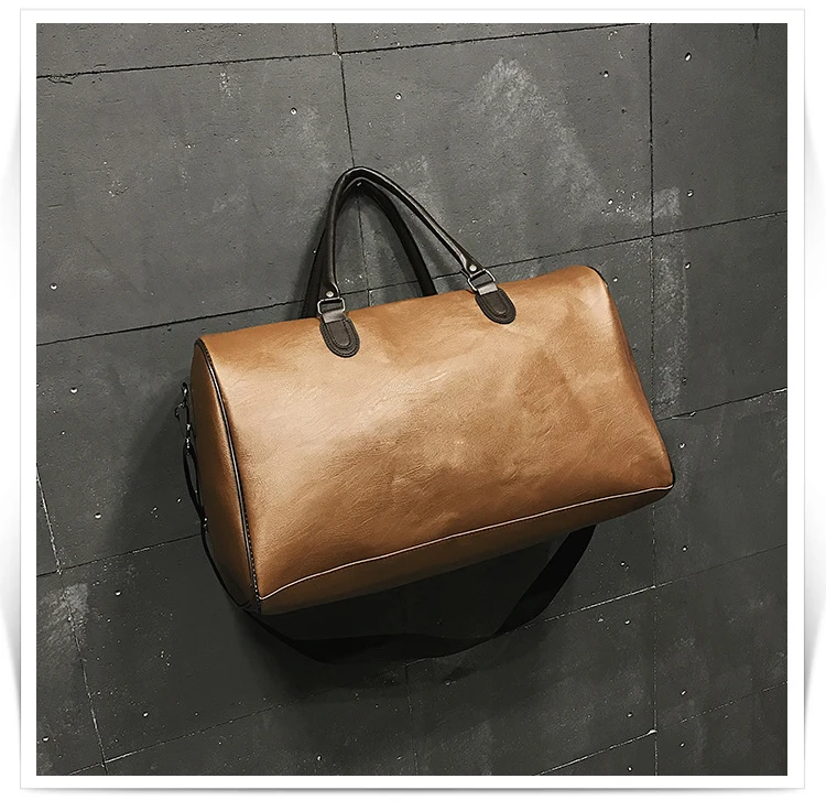 

Дорожная сумка, вместительная сумка для ручной клади, сумка для путешествий на короткие расстояния, спортивная сумка для фитнеса, упаковочн...