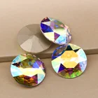 Круглый кабошон SW1201 