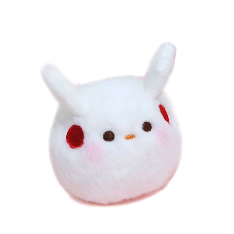 Брелок с рисунком аниме Game Sky: детский украшенный искусственным устричным грибом