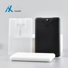 Бутылка для спирта с распылителем, 20 мл