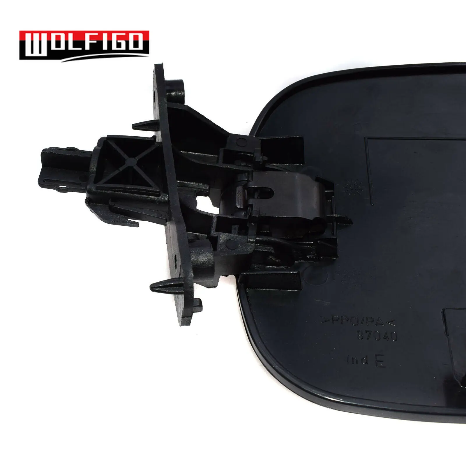 WOLFIGO новый топливный клапан бензиновая и дизельная Крышка для Renault Scenic 2000 2001 2002 2003