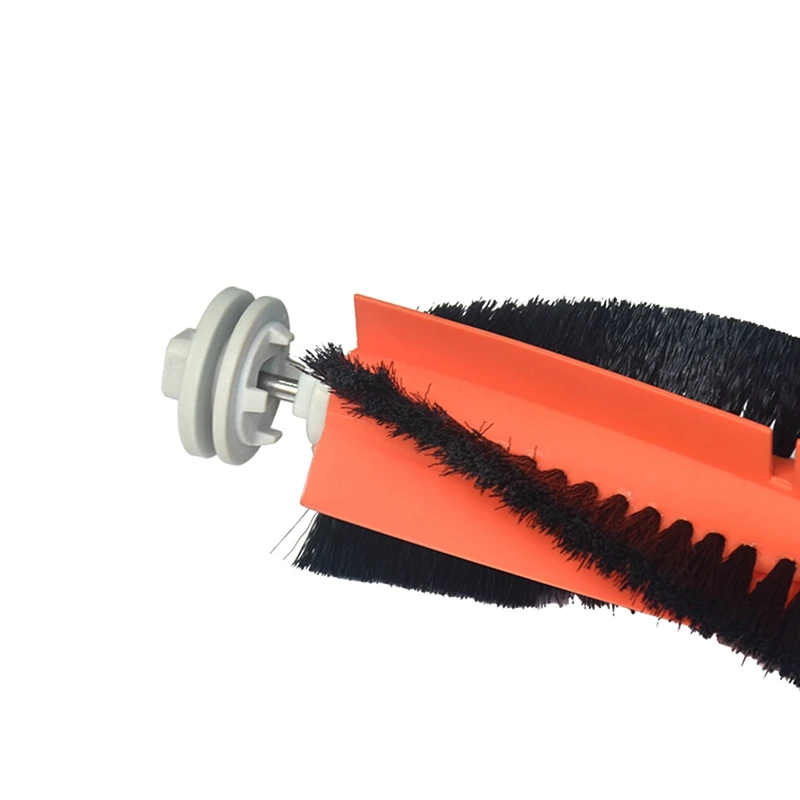 

10 Hepa Filters, 2 Removable Roller Brushes 8 Side Brushes with Side Brush Filter Kits