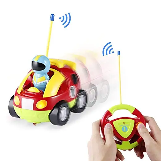 Радиоуправляемая машинка-трюк игрушка Amicool 4WD 2 4 Ghz машинка с дистанционным