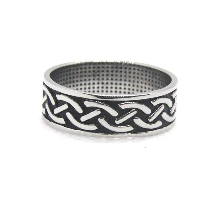 

Rany & Roy новейшие вечерние кольца из нержавеющей стали 316L ювелирные изделия унисекс кольцо