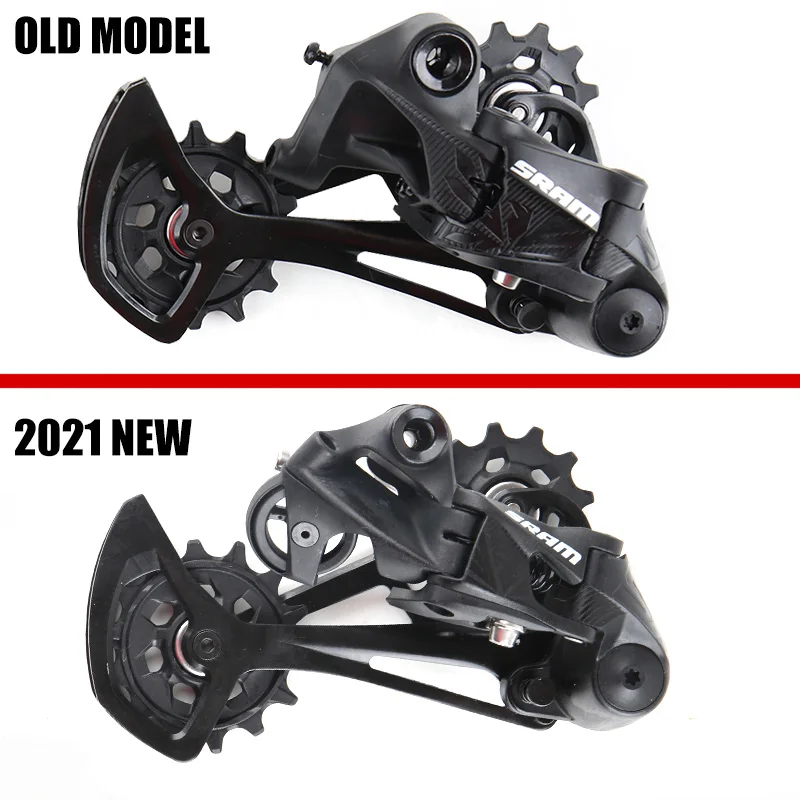 Новинка 2021 SRAM SX EAGLE 1x12 скоростной горный велосипед маленькая групповая система